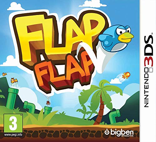 Flap Flap [Importación Francesa]