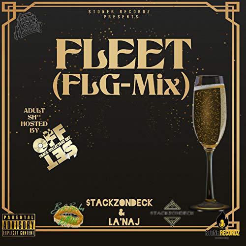 Fleet (FLG-Mix) [Explicit]