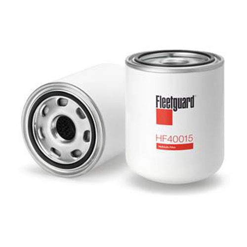 Fleetguard HF40015 - Filtro hidráulico