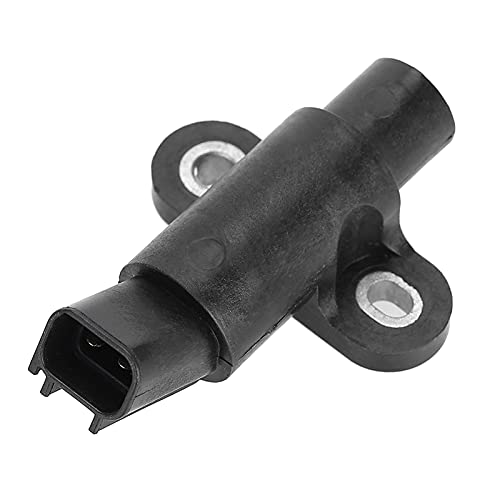 FLLOVE FANGLIANG Sensor del cigüeñal de la posición del cigüeñal Sensor de posición del cigüeñal Ajuste para Ford Mercury 1991-2000 1S4Z6C315AA