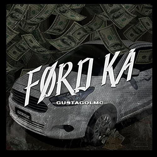 Ford Ka [Explicit]