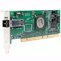 Fujitsu FC Ctrl 2GBit/s QLA2340 MMF LC LP - Accesorio de Red (Alámbrico, PCI, 2120 Mbit/s, FC-AL, FC-AL-2, FC-FS, FC-GS-2, FC-GS-3, FC-PH, FC-PLDA, FC-Tape, 0-55 °C, 10-90%)