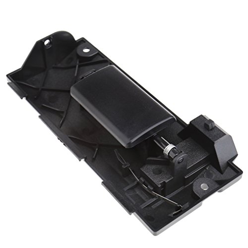 Guantera negra para Ford Mondeo MK3 2000-2007