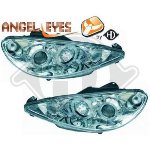 In. pro. 4225580 faros Angel Eyes