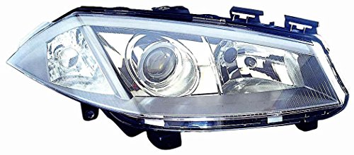 Iparlux 11805704/231 Faro Elec Xenon+H7, Derecho