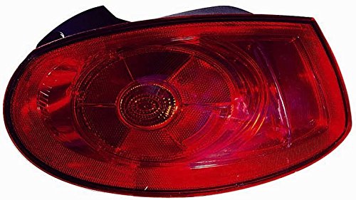 IPARLUX - Faro FIAT BRAVO (07->) - GRUP.OPT. TRASERO DCHO.ROJO