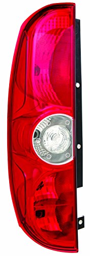 IPARLUX - Faro FIAT DOBLO (10>) 1P - G.O. TRASERO IZQ. TIPO AL