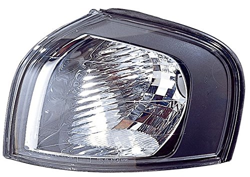 IPARLUX - Faro VOLVO S80 (98->03) - PILOTO DELANT.IZDO.GRIS OSCURO