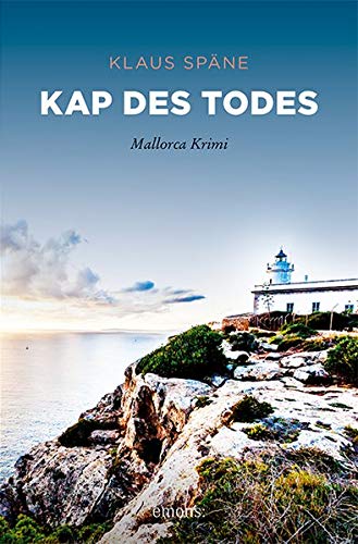 Kap des Todes: Mallorca Krimi