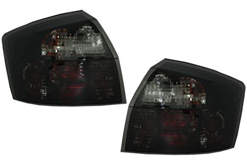 KITT TLAUA48EB - Luces traseras 01-04