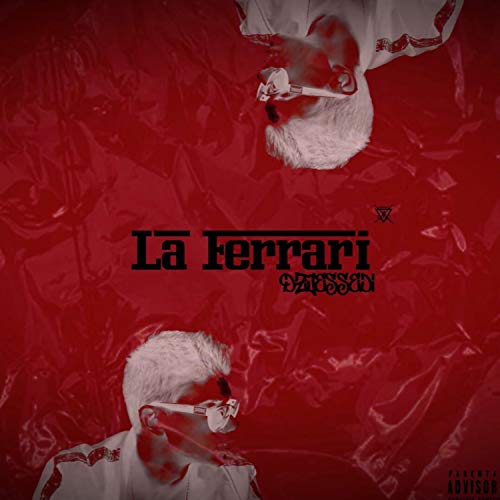 La Ferrari (Original Mix) [Explicit]