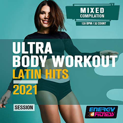 La Plata (Fitness Version 128 Bpm)