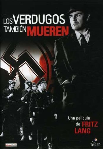 Los Verdugos Tambien Mueren (F.Lang) (Import) [2007] by Brian Donlevy