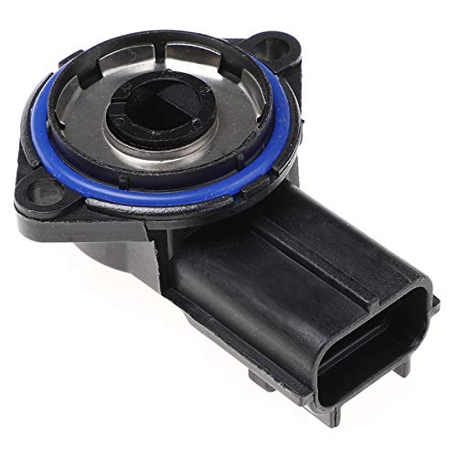 Luckyhfj TPS Sensor Sensor de posición del Acelerador/Ajuste para Ford Courier/Fit para Cougar C-MAX Fiesta/Fit For Focus Ka Maverick Mondeo/Fit para Puma Street/Fit para Tourneo Transit YS4Z9B989BB