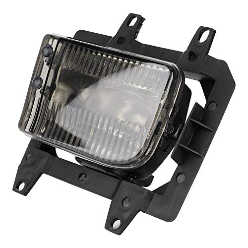 Luz antiniebla delantera, un par de 12V súper brillante izquierda + derecha Coche claro conducción E30 Faros antiniebla Se adapta a Base Coupe Base SedanBase Convertible 85-93