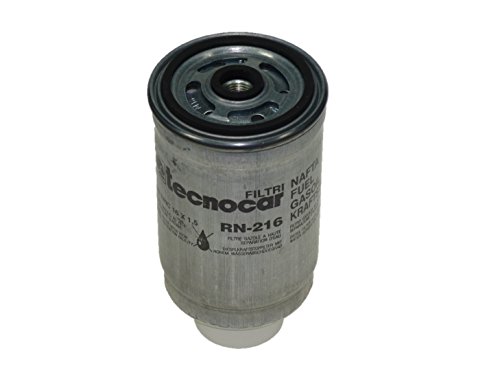 Magneti Marelli 150300021600 Filtro combustible