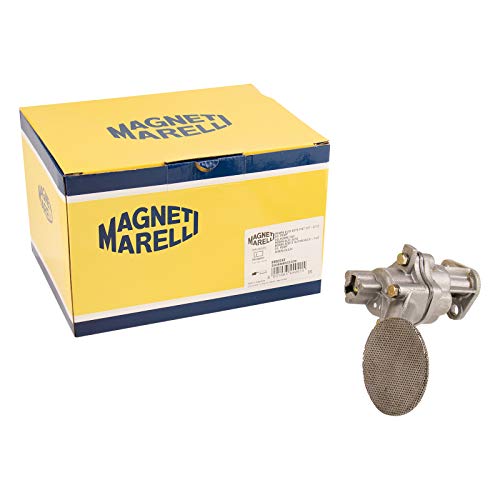 Magneti Marelli 9902242 Bomba de aceite