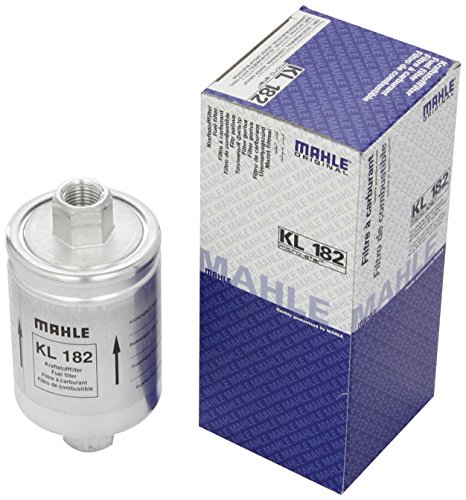 Mahle Filter KL182 Filtro De Combustible