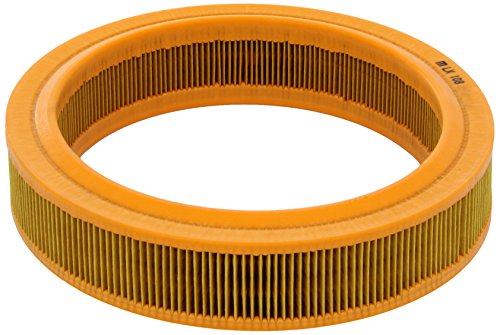 Mahle Filter LX108 Filtro De Aire