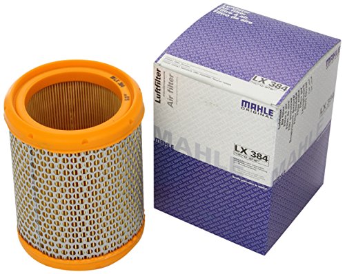 Mahle Filter LX384 Filtro De Aire