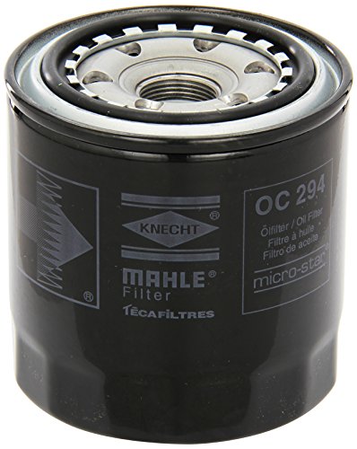 Mahle Filter OC294 Filtro De Aceite