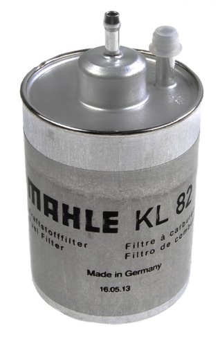 MAHLE Original KL 82