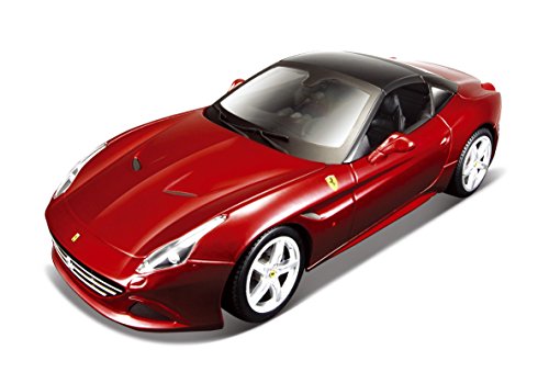 Maisto- Ferrari Coche en Escala (39899)