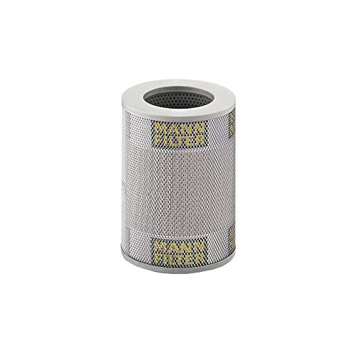 Mann Filter HD15001 Filtro Sistema Hidráulico Operador