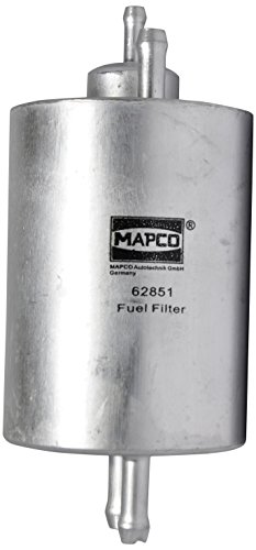 Mapco 62851 Filtro combustible