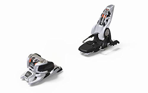 Marker Griffon 13 ID Ski Bindings 2019 (White, 120mm)