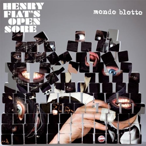 Mondo Blotto [Vinilo]