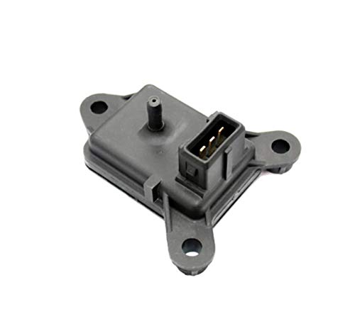 Nuevo oem 46531222 MAP sensor de presión para Fiat Cinquecento Palio Siena Strada Uno Seicento 0.9 1.0 1.1 1.2 46531222 BG001Y012A