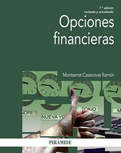 Opciones financieras (Economía y Empresa nº 761)