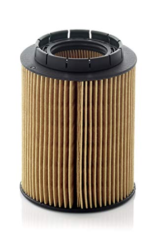 Original MANN-FILTER Filtro de aceite HU 932/6 x – Set de filtro de aceite juego de juntas – Para automóviles