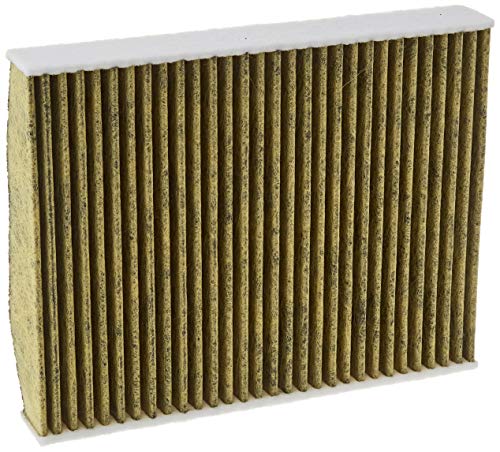 Original MANN-FILTER Filtro de habitáculo FP 2433 – Filtro de habitáculo biofuncional FreciousPlus – para automóviles