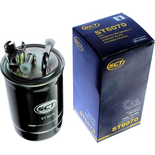 Original SCT filtro de combustible st6070