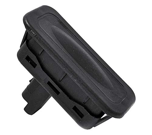 Para Renault Clio MK3  MK4  Megane MK2, MK3, Laguna MK3  portón trasero para interruptor botón