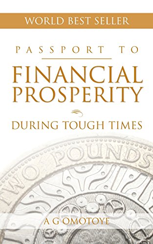 Passport to Financial Prosperity