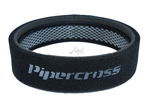 Piper Cross filtro de aire Opel Kadett D 1.6 S BJ 9/1981 – 8/1984