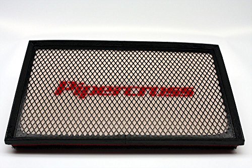 Pipercross Filtro de aire para Vectra B 10/1995 – 12/2000 2.0 16 V