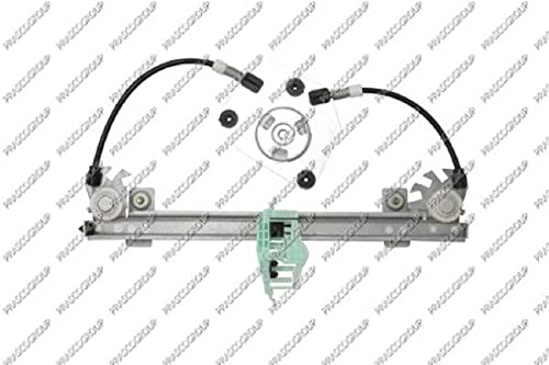 PRASCO FT420W064 - Elevalunas trasero izquierdo