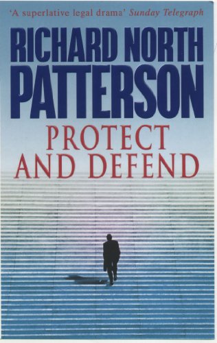 Protect And Defend (English Edition)