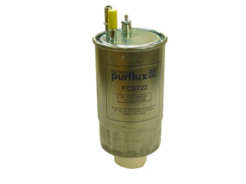 Purflux FCS722 Inyección de Combustible