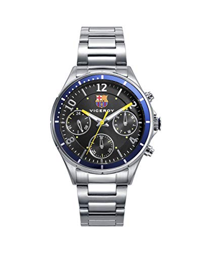 Reloj Viceroy Cadete 471272-55 FC Barcelona