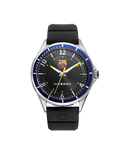 Reloj Viceroy Hombre 471285-55 FC Barcelona