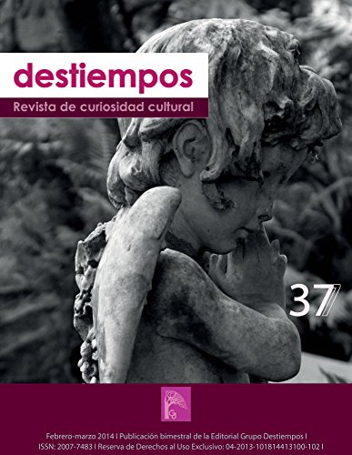 REVISTA DESTIEMPOS N37