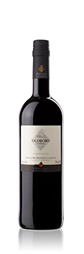 Rey Fernando de Castilla Sherry oloroso Classic Jerez Do (1 x 0.75 l)