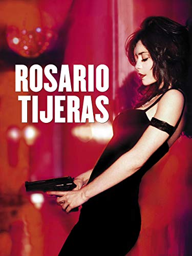 Rosario Tijeras