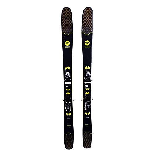 Rossignol Ski Soul 7 HD ocasión - Fijaciones