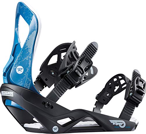 Rossignol Viper - Fijaciones para Tabla de Snowboard para Hombre